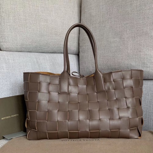 Bottega Veneta Arco Bag BVTACBG-45x50x18CM